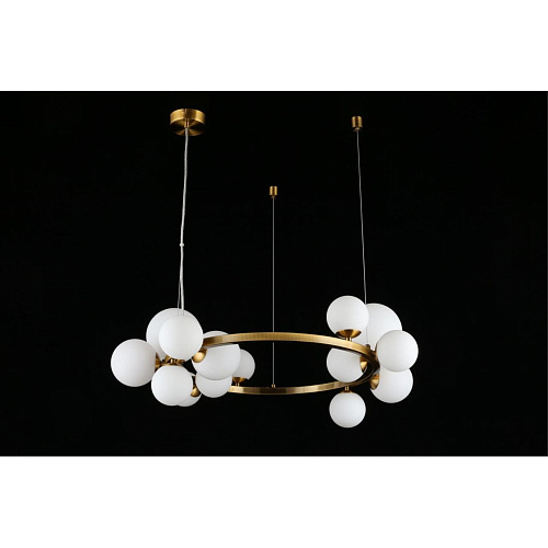 Люстра подвесная Aployt Letizia APL.314.03.14 Люстра подвесная Aployt Letizia APL.314.03.14