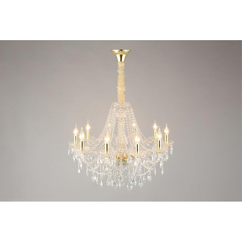 Люстра подвесная Aployt Koletta APL.755.13.10 Люстра подвесная Aployt Koletta APL.755.13.10