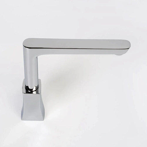 Смеситель для кухни WasserKRAFT Berkel 4807 хром Смеситель для кухни WasserKRAFT Berkel 4807 хром