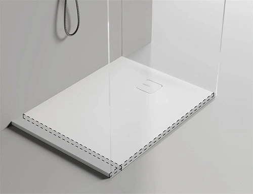 Душевой поддон Salini OASI 120322MF 1200x900 S-Stone Душевой поддон Salini OASI 120322MF 1200x900 S-Stone