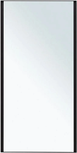 Зеркало Allen Brau Infinity 60 1.21020.BL черный Зеркало Allen Brau Infinity 60 1.21020.BL черный