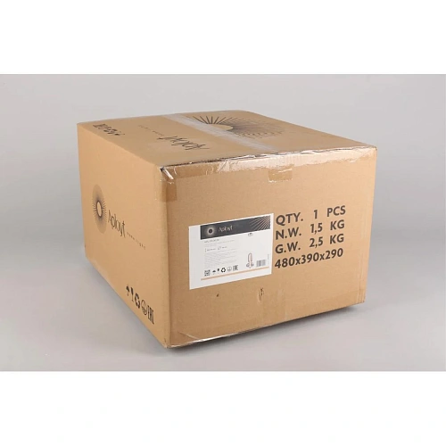 Светильник подвесной Aployt Weronka APL.011.06.20 Светильник подвесной Aployt Weronka APL.011.06.20