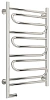Полотенцесушитель электрический Сунержа Элегия 2.0 800х500 МЭМ левый 00-5218-8050 Без покрытия