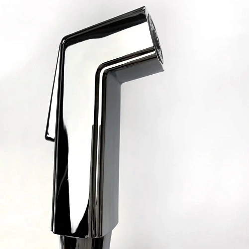 Смеситель для раковины Paini Torre 98CR205/574 с гигиеническим душем Смеситель для раковины Paini Torre 98CR205/574 с гигиеническим душем