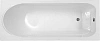 Акриловая ванна Aquanet West NEW 170x70 (с каркасом) 00240463