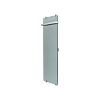 Картинка анонса товара «полотенцесушитель электрический allen brau infinity 140x44 (без креплений) 00275620»