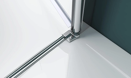 Душевая дверь BelBagno ETNA-B-11-30+60-C-Cr 90 см, профиль хром, стекло прозрачное Душевая дверь BelBagno ETNA-B-11-30+60-C-Cr 90 см, профиль хром, стекло прозрачное