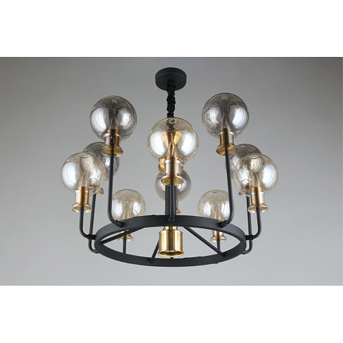 Люстра подвесная Aployt Rozet APL.902.03.11 Люстра подвесная Aployt Rozet APL.902.03.11