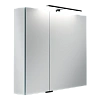 Зеркальный шкаф Sancos Hilton Z900