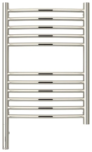 Полотенцесушитель электрический Сунержа Богема 3.0 выгнутая 600х400 МЭМ левый 00-5802-6040 Без покры Полотенцесушитель электрический Сунержа Богема 3.0 выгнутая 600х400 МЭМ левый 00-5802-6040 Без покры