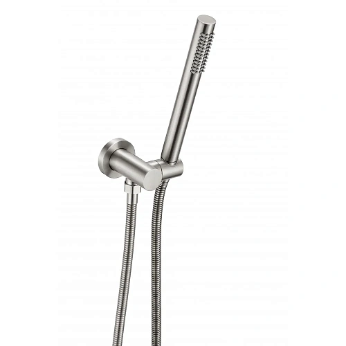 Душевая система Milacio Ultra MCU.150.SS встраиваемая, сталь нержавеющая Душевая система Milacio Ultra MCU.150.SS встраиваемая, сталь нержавеющая