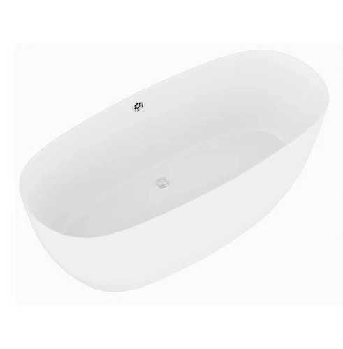 Ванна отдельностоящая Astra-Form Атрия 160x75 цвет RAL 01020018 Ванна отдельностоящая Astra-Form Атрия 160x75 цвет RAL 01020018