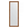 Зеркало в багетной раме Evoform Definite BY 3107 55 x 145 см, бронзовые бусы на дереве Зеркало в багетной раме Evoform Definite BY 3107 55 x 145 см, бронзовые бусы на дереве