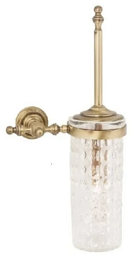 Ершик для унитаза Boheme BAROCCO 10664 Ершик для унитаза Boheme BAROCCO 10664