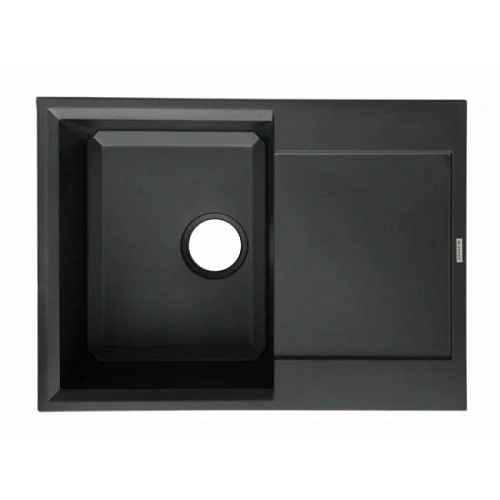 Кухонная мойка Kaiser KMM-5068 мрамор KMM-5068 Bl&S KMM-5068 BS Кухонная мойка Kaiser KMM-5068 мрамор KMM-5068 Bl&S KMM-5068 BS