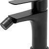 Смеситель для биде Allen Brau Eclipse 2.0 5.E1A10-31 черный матовый Смеситель для биде Allen Brau Eclipse 2.0 5.E1A10-31 черный матовый