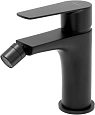 Смеситель для биде Allen Brau Eclipse 2.0 5.E1A10-31 черный матовый Смеситель для биде Allen Brau Eclipse 2.0 5.E1A10-31 черный матовый