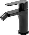 Смеситель для биде Allen Brau Eclipse 2.0 5.E1A10-31 черный матовый Смеситель для биде Allen Brau Eclipse 2.0 5.E1A10-31 черный матовый