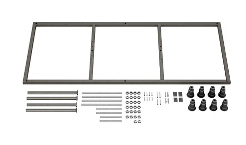 Каркас для ванны Cersanit PRIME 170 (A64247) 64247 Каркас для ванны Cersanit PRIME 170 (A64247) 64247