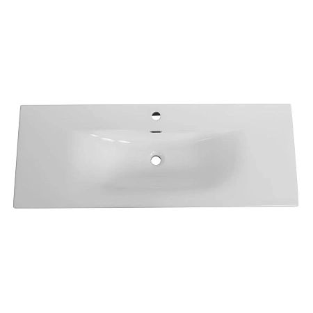Раковина BelBagno BB-8099-120 1210x460 Раковина BelBagno BB-8099-120 1210x460