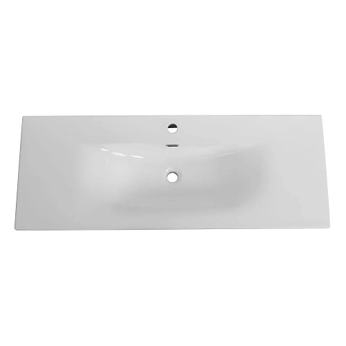 Раковина BelBagno BB-8099-120 1210x460 Раковина BelBagno BB-8099-120 1210x460