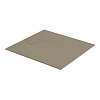 Картинка анонса товара «душевой поддон excellent lavano 100x90 см (капучино) brex.1103.100.090.can»