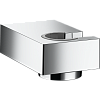Картинка анонса товара «держатель ручного душа hansgrohe porter e 28387000»