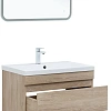 Тумба с раковиной Aquanet Нота new 75 00335881 дуб светлый Тумба с раковиной Aquanet Нота new 75 00335881 дуб светлый