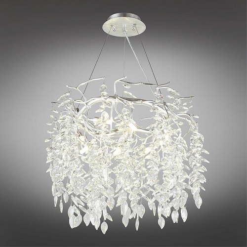 Люстра подвесная Aployt Gertunia APL.847.13.10 Люстра подвесная Aployt Gertunia APL.847.13.10