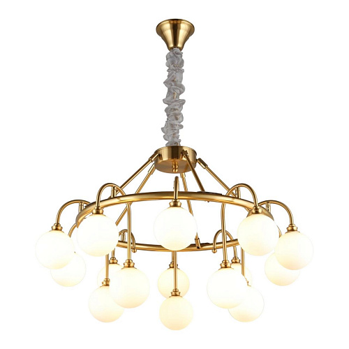 Люстра подвесная Aployt Eloiz APL.839.03.15 Люстра подвесная Aployt Eloiz APL.839.03.15