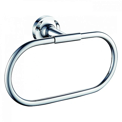 Полотенцедержатель Wonzon & Woghand хром (WW-6513) Полотенцедержатель Wonzon & Woghand хром (WW-6513)