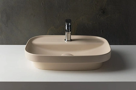 Раковина Allen Brau Fantasy Sphere 55 4.11034.IV айвори Раковина Allen Brau Fantasy Sphere 55 4.11034.IV айвори