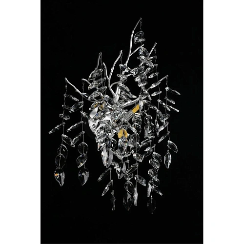 Светильник настенный (Бра) Aployt Gertunia APL.847.11.03 Светильник настенный (Бра) Aployt Gertunia APL.847.11.03