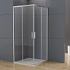 Душевой уголок Vincea Rapid-N VSS-3RN1012E10CL (900-1000)x(1100-1200) хром, стекло прозрачное Душевой уголок Vincea Rapid-N VSS-3RN1012E10CL (900-1000)x(1100-1200) хром, стекло прозрачное