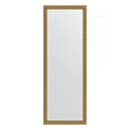 Зеркало в багетной раме Evoform Definite BY 1067 52 x 142 см, бусы золотые Зеркало в багетной раме Evoform Definite BY 1067 52 x 142 см, бусы золотые