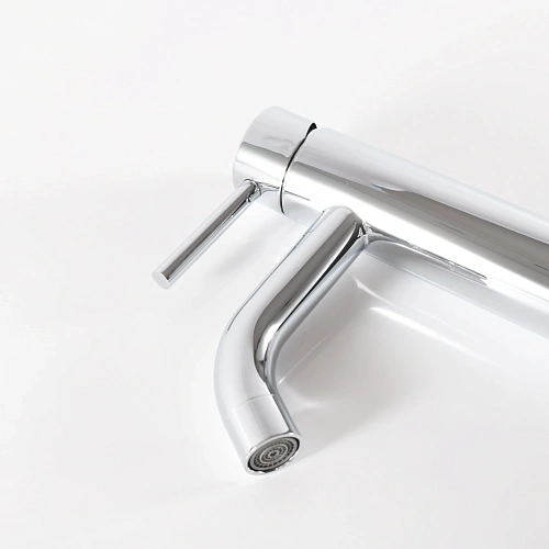 Смеситель для раковины Gid Inga SS096-CH-D SS096CHD хром Смеситель для раковины Gid Inga SS096-CH-D SS096CHD хром