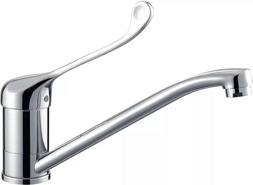 Смеситель для кухни Kaiser City 21033 Смеситель для кухни Kaiser City 21033