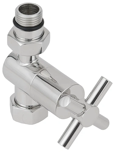 Вентиль Сунержа прямой крест G 1/2 НР х G 3/4 НГ 05-1409-1234 Состаренная бронза Вентиль Сунержа прямой крест G 1/2 НР х G 3/4 НГ 05-1409-1234 Состаренная бронза