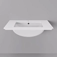 Раковина ArtDecco Francoise 81 AFNPS081S белый Раковина ArtDecco Francoise 81 AFNPS081S белый