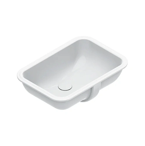 Раковина Catalano Italy 0727550001 55x38см встраиваемая под столешницу с переливом, белый глянцевый Раковина Catalano Italy 0727550001 55x38см встраиваемая под столешницу с переливом, белый глянцевый