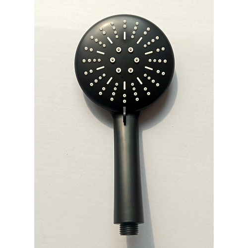 Душевая кабина Frank F412/2R Black без крыши черный профиль 120x80 154009 Душевая кабина Frank F412/2R Black без крыши черный профиль 120x80 154009