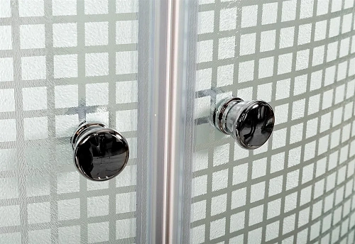 Душевая кабина Dto L908 (L908GM+EL) 80x80 см с гидромассажем и электрикой Душевая кабина Dto L908 (L908GM+EL) 80x80 см с гидромассажем и электрикой