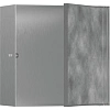 Настенный короб Hansgrohe XtraStoris Rock 30х30х14 см с дверью для облицовки плиткой 56091800, под с Настенный короб Hansgrohe XtraStoris Rock 30х30х14 см с дверью для облицовки плиткой 56091800, под с