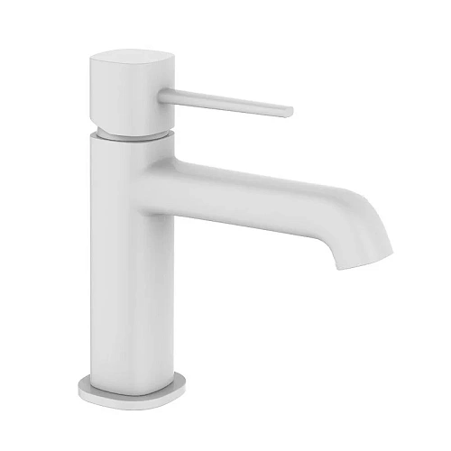 Комплект смесителей Orange Karl M05-311w белый Комплект смесителей Orange Karl M05-311w белый