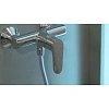 Смеситель для душа hansgrohe Focus E2 31960000 Смеситель для душа hansgrohe Focus E2 31960000
