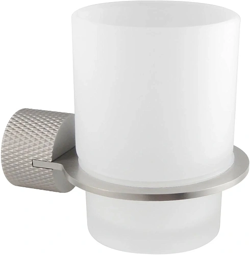 Стакан Allen Brau Priority 4.0 6.31C02-BN никель брашированный Стакан Allen Brau Priority 4.0 6.31C02-BN никель брашированный