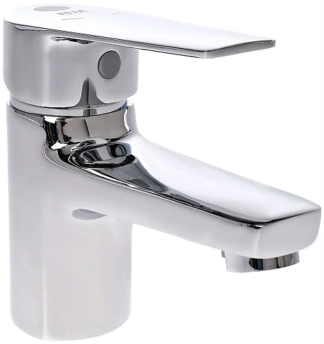 Смеситель для раковины STWORKI Орхус OR-01cr 550145 Смеситель для раковины STWORKI Орхус OR-01cr 550145