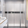 Картинка анонса товара «боковые стенки radaway dwd ii 830 13799830-01-01»