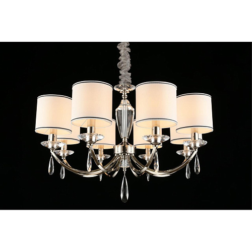 Люстра подвесная Aployt Hadrinn APL.705.03.08 Люстра подвесная Aployt Hadrinn APL.705.03.08