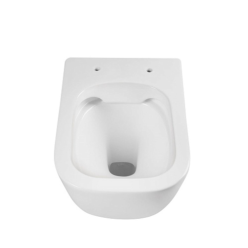 Унитаз подвесной Vincea Idea VT1-33 белый, ультратонкое сиденье soft-close Унитаз подвесной Vincea Idea VT1-33 белый, ультратонкое сиденье soft-close